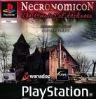 Jeu necronomicon