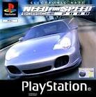 Jeu need for speed : porsche 2000