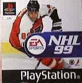 Jeu nhl 99