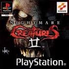 Jeu nightmare creatures ii