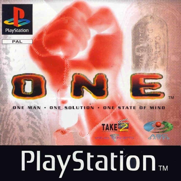 Jeu one