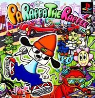 Jeu parappa the rapper