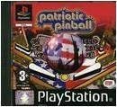 Jeu patriotic pinball