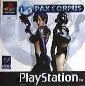 Jeu pax corpus