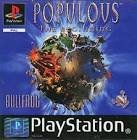 Jeu populous: the beginning