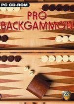 Jeu pro backgammon