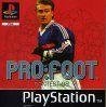 Jeu pro foot contest 98