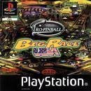 Jeu pro pinball: big race