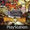 Jeu pro pinball: fantastic journey