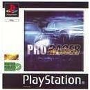 Jeu pro racer