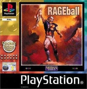 Jeu rageball