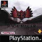 Jeu rage racer