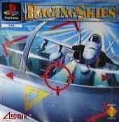 Jeu raging skies