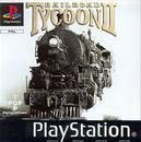 Jeu railroad tycoon ii