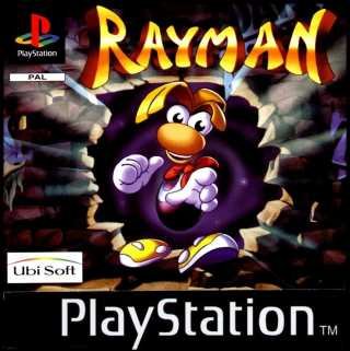 Jeu rayman