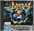 Jeu rayman platinum