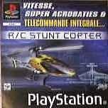 Jeu rc stunt copter