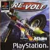 Jeu re-volt