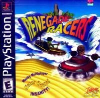 Jeu renegade racers
