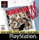 Jeu resident evil platinum