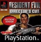 Jeu resident evil: director's cut