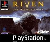 Jeu riven: the sequel to myst