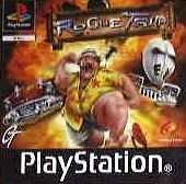 Jeu rogue trip: vacation 2012