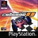 Jeu rollcage stage ii