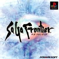 Jeu saga frontier