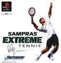 Jeu sampras extreme tennis