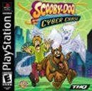Jeu scooby doo: cyber traque