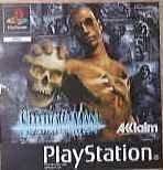 Jeu shadow man