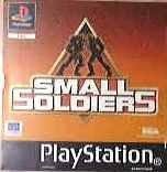 Jeu small soldiers