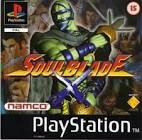 Jeu soul blade
