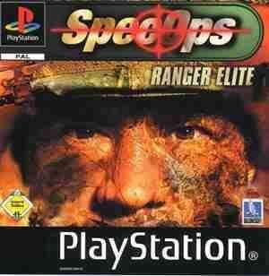 Jeu spec ops: ranger elite