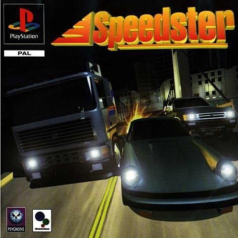Jeu speedster