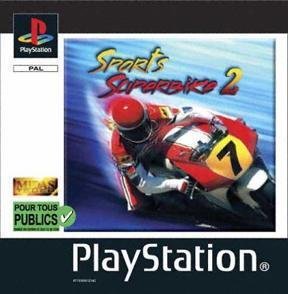 Jeu sports superbike 2