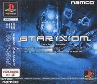 Jeu star ixiom