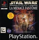 Jeu star wars episode i: la menace fantome