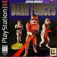 Jeu star wars: dark forces