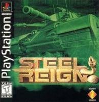 Jeu steel reign