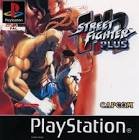 Jeu street fighter ex plus alpha 2