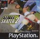 Jeu street skater 2