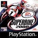 Jeu superbike 2000