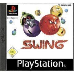 Jeu swing