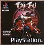 Jeu tai fu: wrath of the tiger