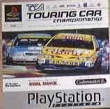Jeu toca: touring car platinum