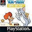 Jeu tom & jerry in house trap