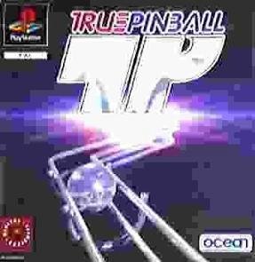Jeu true pinball