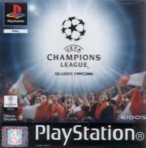 Jeu uefa: champions league season 1999/2000